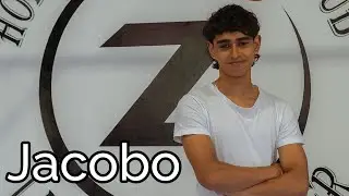 Jakobo Sanchez profe de entrenamiento funcional en z360