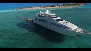 New Motor luxury Yachts Joining the Yacht Charter Fleet in 2021