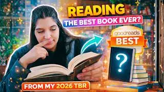 Я только что узнала об этой книге&hellip; | Видеоблог о чтении книг в 2026 году | manganet