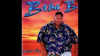 Baba B - This Island Too Crowded (1999) #hawaiitravel #hawaiitrip #HawaiiMusic #hawaii
