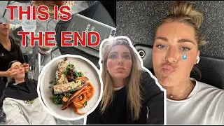 I'M LEAVING SOCIAL MEDIA? | how i'm getting back on track | millyg_fit
