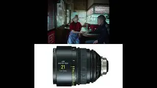 'Untitled Us&rsquo; - @zntndr - 🔎 ARRI Master Prime 21mm T1.3 - 📹 ARRI Arriflex 235 4-Perf