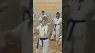 моя тренировка по картам лесной заставе