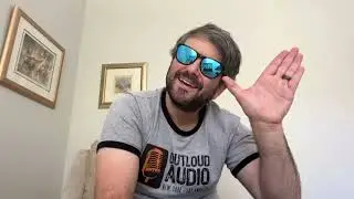The Broadway Cruise 3 - Alex Brightman