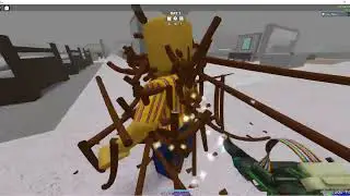get that for killing me [scp 3008 roblox]