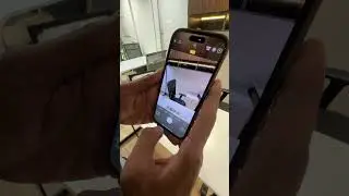 No VIVID filter in iPhone 16 series camera app? #iphone #vivid #filter #camera #ios #photography