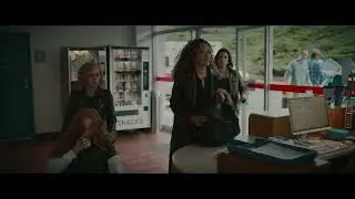 Taissa Turner and Van Palmer 3x07 part 4