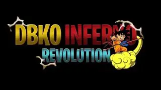 DBKO Inferno - Regeneration LvL 2