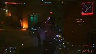 Defeat Oda, Boss Fight in Play it Safe Mission, Cyberpunk 2077