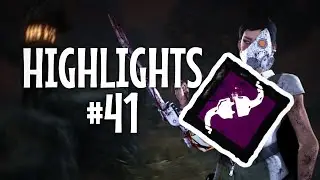 Making A Skull Merchant DC | Dead by Daylight Highlights