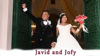 Javid and Jofy // Wedding Highlight // Goan Catholic Weddings