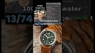 Citizen Garrison BM8560 02X #pilotwatch #fieldwatch #gadawatch #mensstyle
