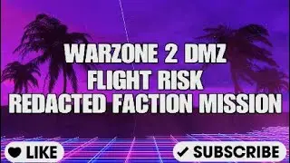 FLIGHT RISK DMZ HEAVY CHOPPER FUEL LOCATIONS AND MISSION COMPLETION