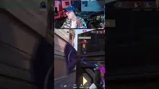 Valorant Lag Hit Different