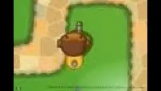 Individual Tower Explanation - Glue Gunner