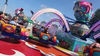 Der Polyp - Dre&szlig;en (Offride) Video Sommer Special D&uuml;ren 2021