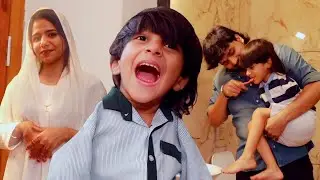 ഒരു ഉപ്പയും മകനെ ഇത്രയ്ക്ക് സ്നേഹിച്ചു കാണില്ല Thanseer Koothuparamba New Mappila AlbumSong
