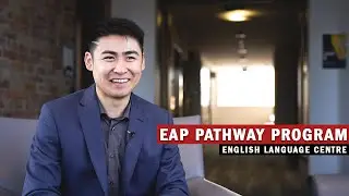 English for Academic Purposes Pathway Program