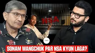 Was Sonam Wangchuk&rsquo;s Arrest Under NSA Justified? A Serious National Debate