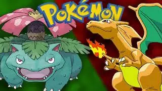 Pokemon Fire Red & Leaf Green - Champion Battle theme Full Piano