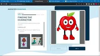 Create Animation Videos Using Canva   | 3D Animation With Canva #kidsvideo  #HowTo