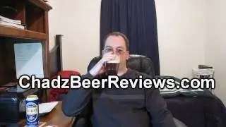 Tetley's English Ale | Chad'z Beer Reviews ep451