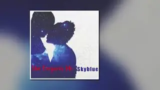 Derrick Sky Blue Cummings. She Forgives Me