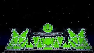 ULTRA EUROPE 2023 MINECRAFT / By Electronic Life