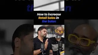 How to Boost Retail Sales in Your Salon | Simple Tips That Work! 💰
