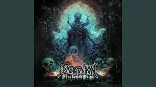 Blackened Reign