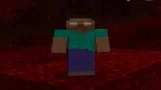 Herobrine DOES exist in Minecraft (MatPat from Game Theory Minecraft parody machinima)