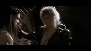 Dentro del Laberinto (1986) Trailer espa&ntilde;ol