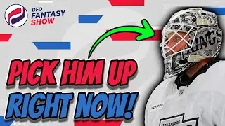 Week 16 Must-Add Waiver Targets | Fantasy Hockey