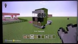Diamond Pickaxe Show Vol 1