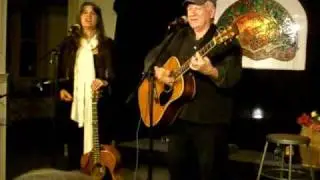 Michael Peter Smith & Anne Hills - Dead Egyptian Blues