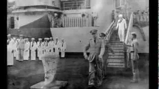 USS Pasadena CL 65 WWII Cruise Book Preview