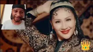 Central Asian Music: Uighur Folk Song | Reaction