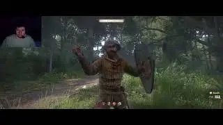 Kingdom Come Deliverance II | Hardcore + ALL PERKS | Ep. 9 (VOD)