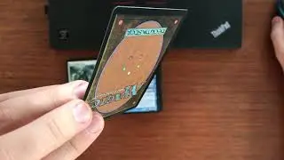 Worldwake ASMR cards added to the collection - ASMR MTG
