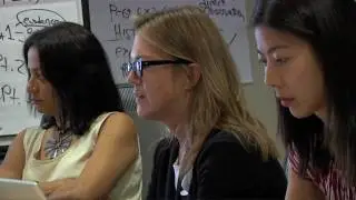 The OpEd Project at the Clayman Institute, Stanford University