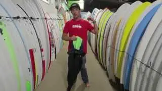 Обзор гидрокостюма Quiksilver REAL Team Edition Syncro Fullsuit