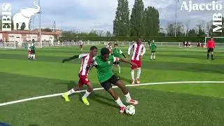 Paname cup 2025 U12