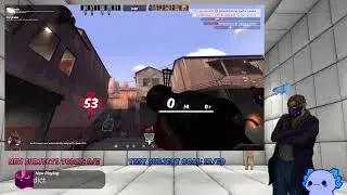 The average TF2 Experience #1