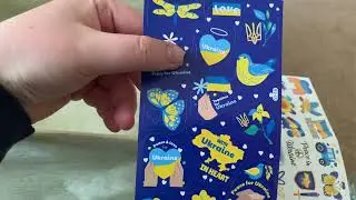 Naty Handmade Boutique Cadance Plush Unboxing