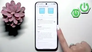 OPPO Reno15 Pro: How to Enable 120Hz High Refresh Rate