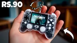 TOP 10 COOLEST GADGETS AVAILABLE ON AMAZON | Gadgets under Rs100, Rs200, Rs500 and Rs1000