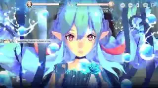 Exos Heroes - Crystal 3 PvP - Asia Server