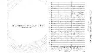 LET&acute;S CELEBRATE (Concert Band) - Otto M. Schwarz