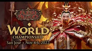 World Championship 2022 - Quarter-Finals: Daniel Rutkowski v Rob Catton