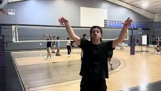 Wednesday League - Out of System v Toxic Tips S2